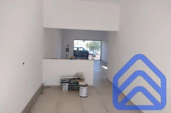 SALÃO COMERCIAL E TERRENO À VENDA EM FLORESTA