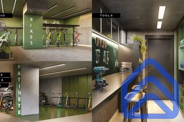 Apartamento Alto Padrão em Maringá | Avanti