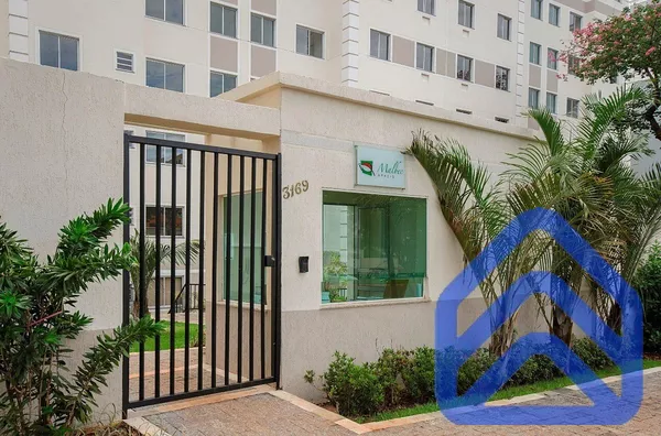 ALUGA-SE | APARTAMENTO MOBILIADO | SPAZIO MALBEC