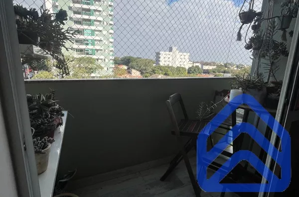 Apartamento 2 Quartos Zona 7 Maringá | Residencial Ibiza - Foto 4