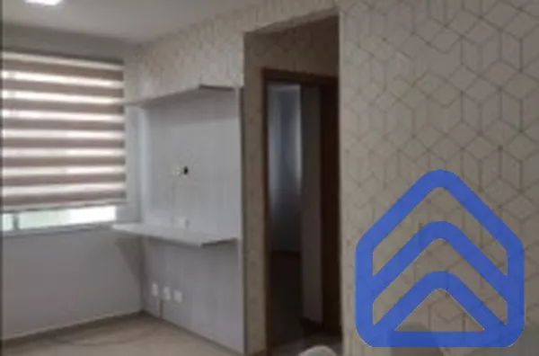 VENDE-SE | APARTAMENTO SEMIMOBILIADO | CONDOMÍNIO SPAZIO MONTPELLIER