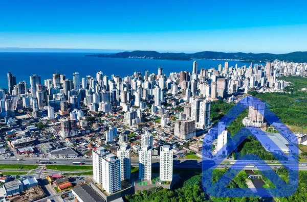 Apartamento 2 Dorms em Itapema SC com Lazer e Vista - Foto 96