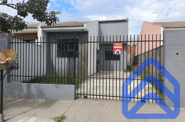 Casa à Venda Jardim Itaipu I Paiçandu | 2 Quartos, Suíte, Oportunidade