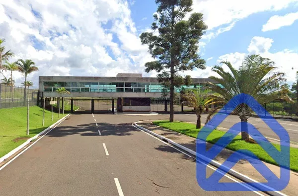 Terreno 350 m² Condomínio Villaggio das Águas – Marialva