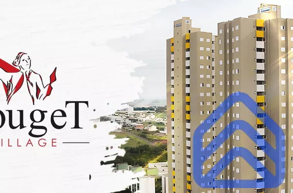 Investimento em imóveis locados no Rouget Village – Zona 7