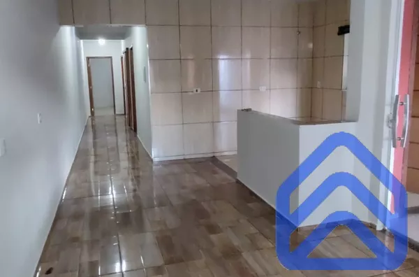 Casa para Alugar no Nova Independência II | Sarandi