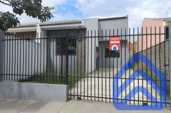 Casa à Venda Jardim Itaipu I Paiçandu | 2 Quartos, Suíte, Oportunidade