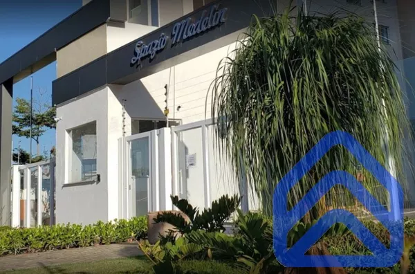 Apartamento 2 quartos à venda Jardim América Maringá - Foto 1