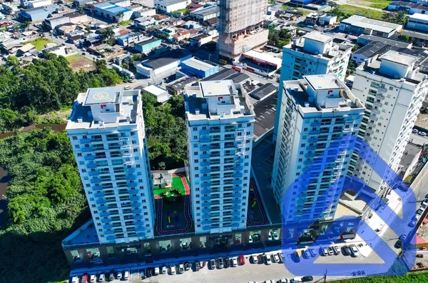Apartamento 2 Dorms em Itapema SC com Lazer e Vista - Foto 74
