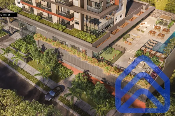 Apartamento Alto Padrão em Maringá | Avanti