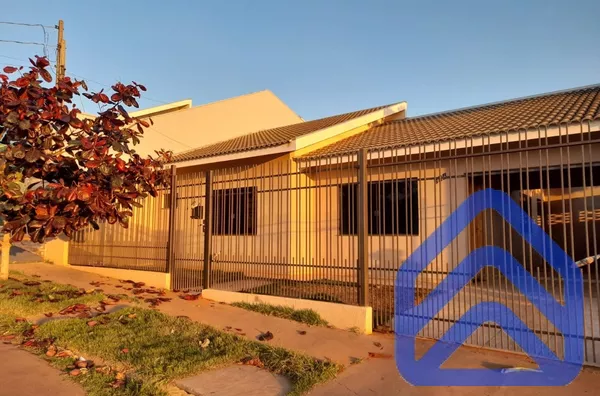 VENDE-SE | CASA | JARDIM PARAISO II | MANDAGUAÇU