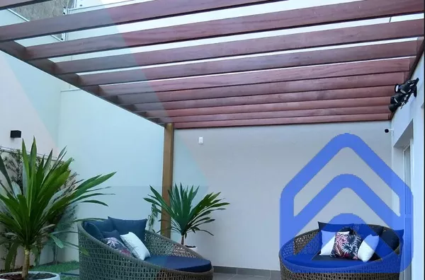 Apartamentos no Residencial Vila Bosque | Maringá/PR