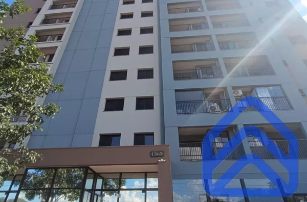 Apartamentos com suíte, lazer completo e excelente localização na Zona 08 de Maringá. Conheça o Ílios Residence!