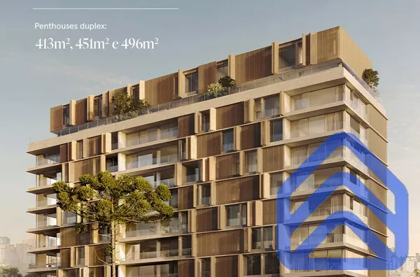 Apartamento Alto Padrão Batel – Edifício Manhã | Exclusividade e Sofisticação