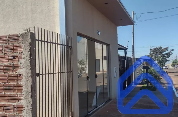 SALÃO COMERCIAL E TERRENO À VENDA EM FLORESTA