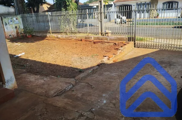 TERRENO À VENDA NO JARDIM ALVORADA – MARINGÁ/PR