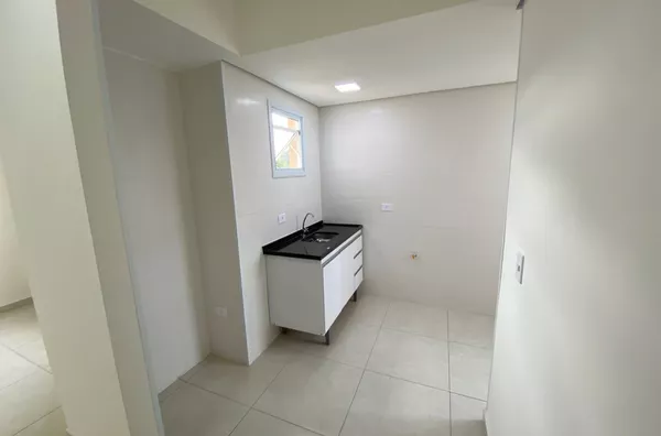 Condomínio Elisabete - Apartamento 21