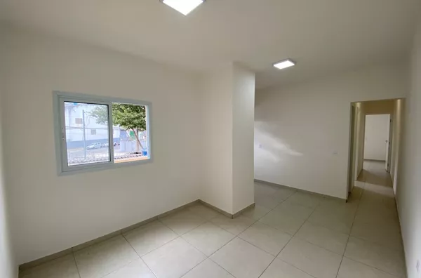 Condomínio Elisabete - Apartamento 21