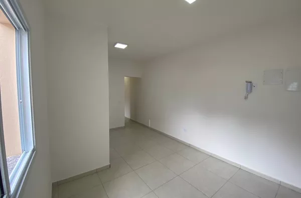 Condomínio Elisabete - Apartamento 21