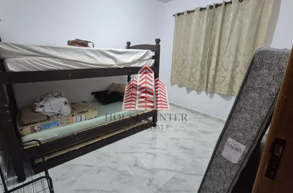 Apartamento para aluguel, 2 quarto(s),  Real, Praia Grande