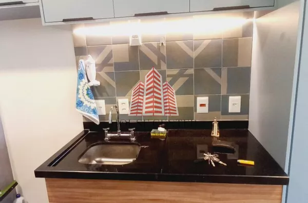 Studio para venda,  - Selecione - Bairro, São Paulo