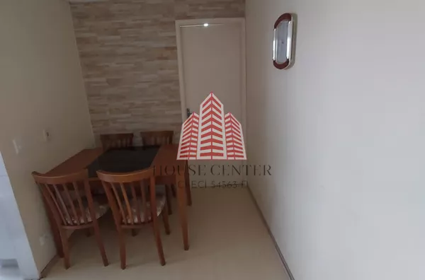 Apartamento para venda 3 quarto(s) - selecione - bairro são paulo