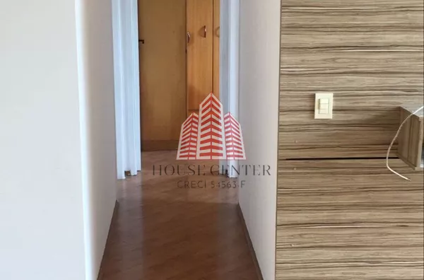 Apartamento para venda, 2 quarto(s),  Vila Alpina, São Paulo