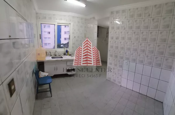 Apartamento para venda, 3 quarto(s),  Vila Alpina, São Paulo