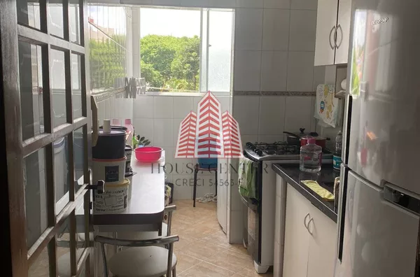 Apartamento para venda, 2 quarto(s),  Vila Alpina, São Paulo