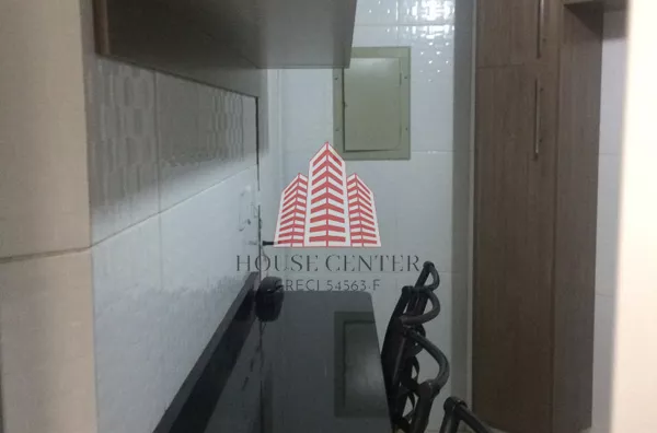Apartamento para venda 3 quarto(s) 1 suíte vila alpina são paulo