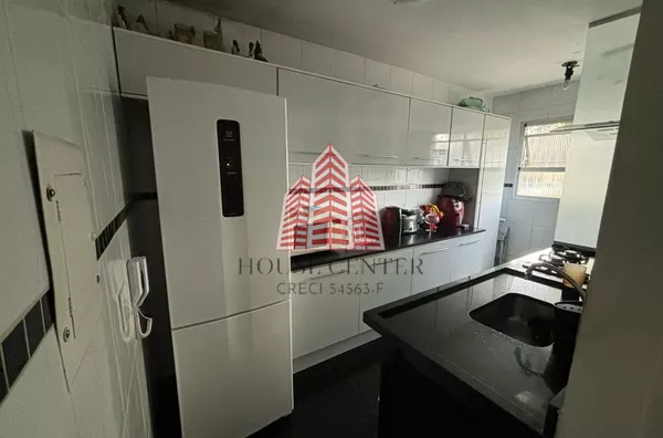 Apartamento para venda, 2 quarto(s),  Vila Alpina, São Paulo