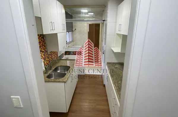 Apartamento para venda, 2 quarto(s),  Vila Alpina, São Paulo