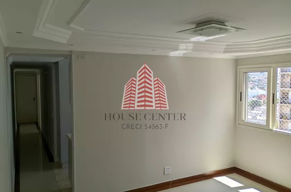 Apartamento para venda, 3 quarto(s),  Vila Alpina, São Paulo