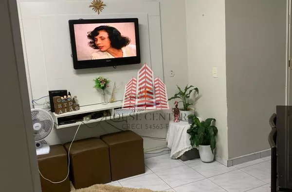 Apartamento para venda, 2 quarto(s),  Vila Alpina, São Paulo