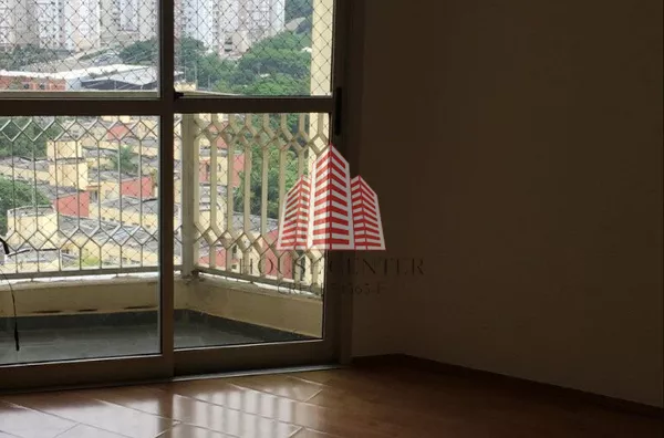 Apartamento para venda, 2 quarto(s),  Vila Alpina, São Paulo