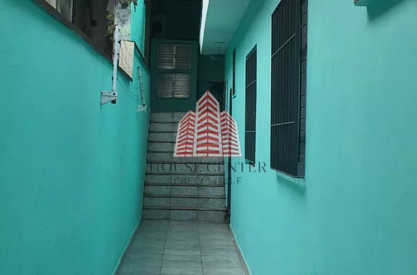 Casa para venda 3 quarto(s) vila alpina são paulo