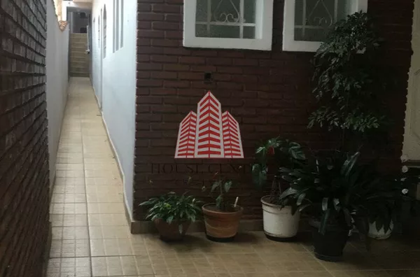 Casa para venda 2 quarto(s) parque são lucas são paulo