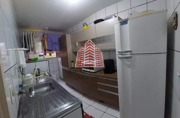 Apartamento para venda, 2 quarto(s),  Vila Alpina, São Paulo