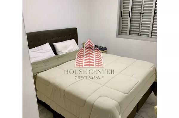 Apartamento para venda 3 quarto(s) vila alpina são paulo