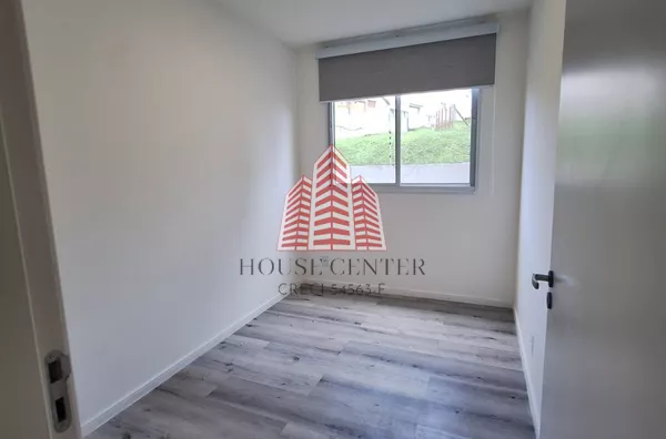 Apartamento para aluguel, 2 quarto(s),  Jardim Paraíso, Jacareí