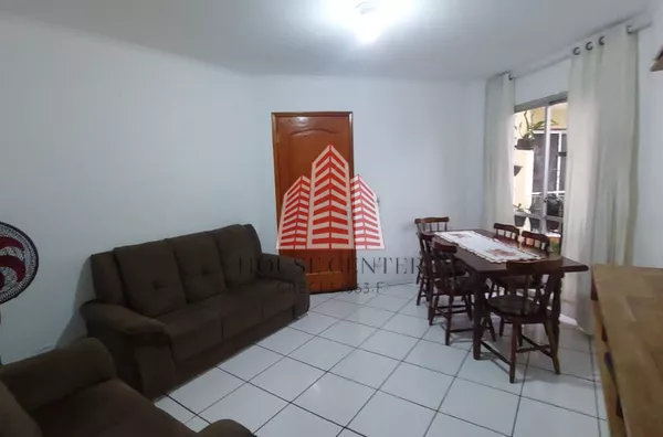Apartamento para venda, 2 quarto(s),  Vila Alpina, São Paulo