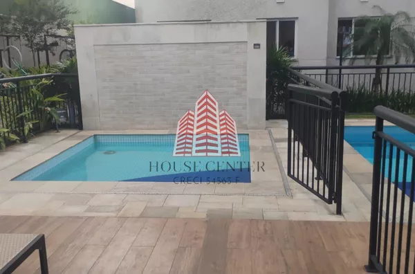 Apartamento para aluguel, 2 quarto(s),  Brás, São Paulo