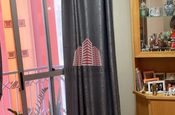 Apartamento para venda 2 quarto(s) vila alpina são paulo