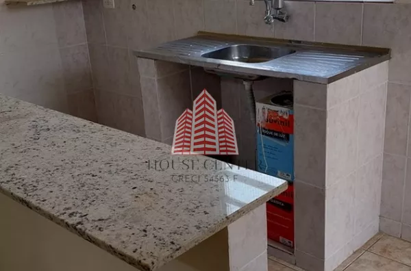 Casa, Vila Santa Clara, São Paulo 