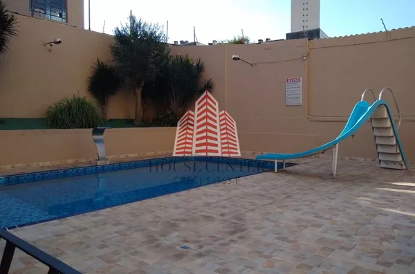 Apartamento para venda 2 quarto(s) Vila Alpina, São Paulo