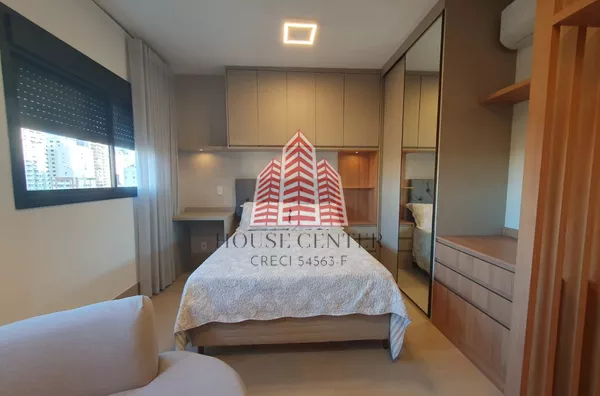 Studio para aluguel, 1 quarto(s),  Jardim Das Acácias, São Paulo