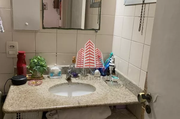 Apartamento para venda, 2 quarto(s),  Vila Alpina, São Paulo