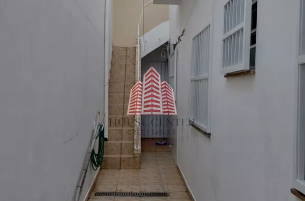 Casa, Vila Santa Clara, São Paulo 