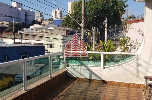 Sobrado para venda, 2 quarto(s),  Osvaldo Cruz, São Caetano Do Sul