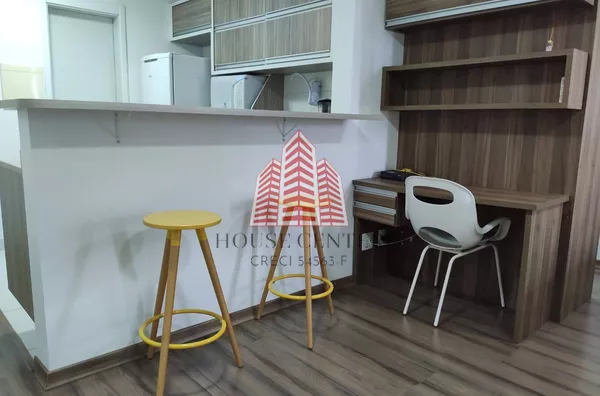 Studio para aluguel, 1 quarto(s),  Mooca, São Paulo